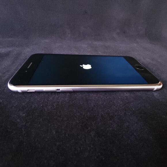 Apple iPhone 6s S 64GB - Space Gray Model A1633 Read Description NOT Working - Picture 4 of 6